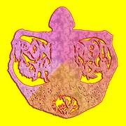 logo Iron Right Hand